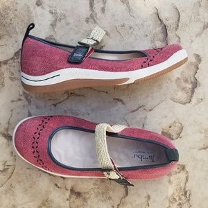 Jambu Rosie Mary Jane